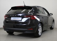 Škoda Fabia 3