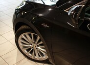 Škoda Superb 8