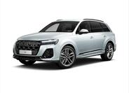 Audi Q7 1