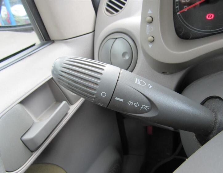 Fiat Panda 19