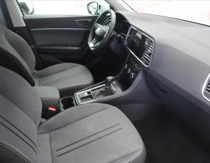 Seat Ateca 13
