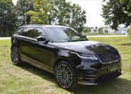 Land Rover Range Rover Velar 3