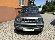 Suzuki Jimny 10