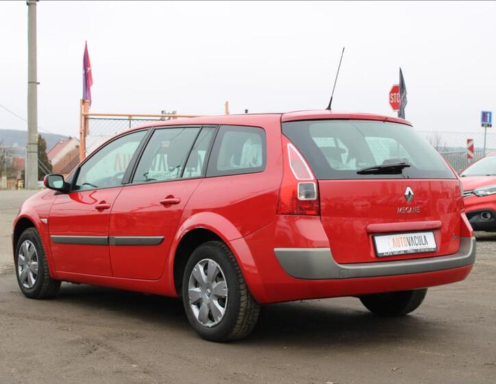 Renault Mégane 7