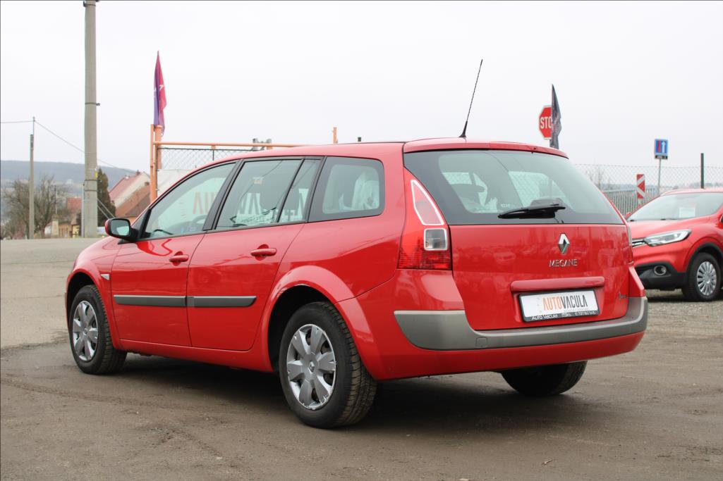 Renault Mégane