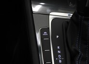 Volkswagen e-Golf 17