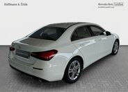 Mercedes-Benz Třídy A 5