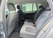 Volkswagen Golf Sportsvan 22