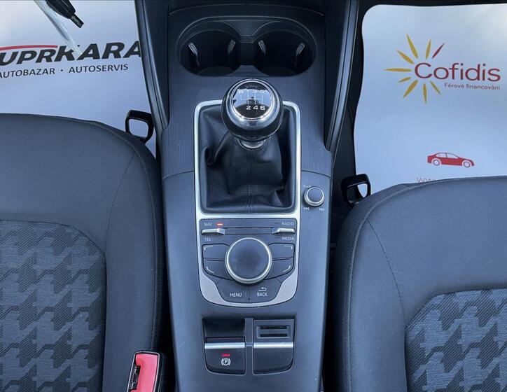 Audi A3 20