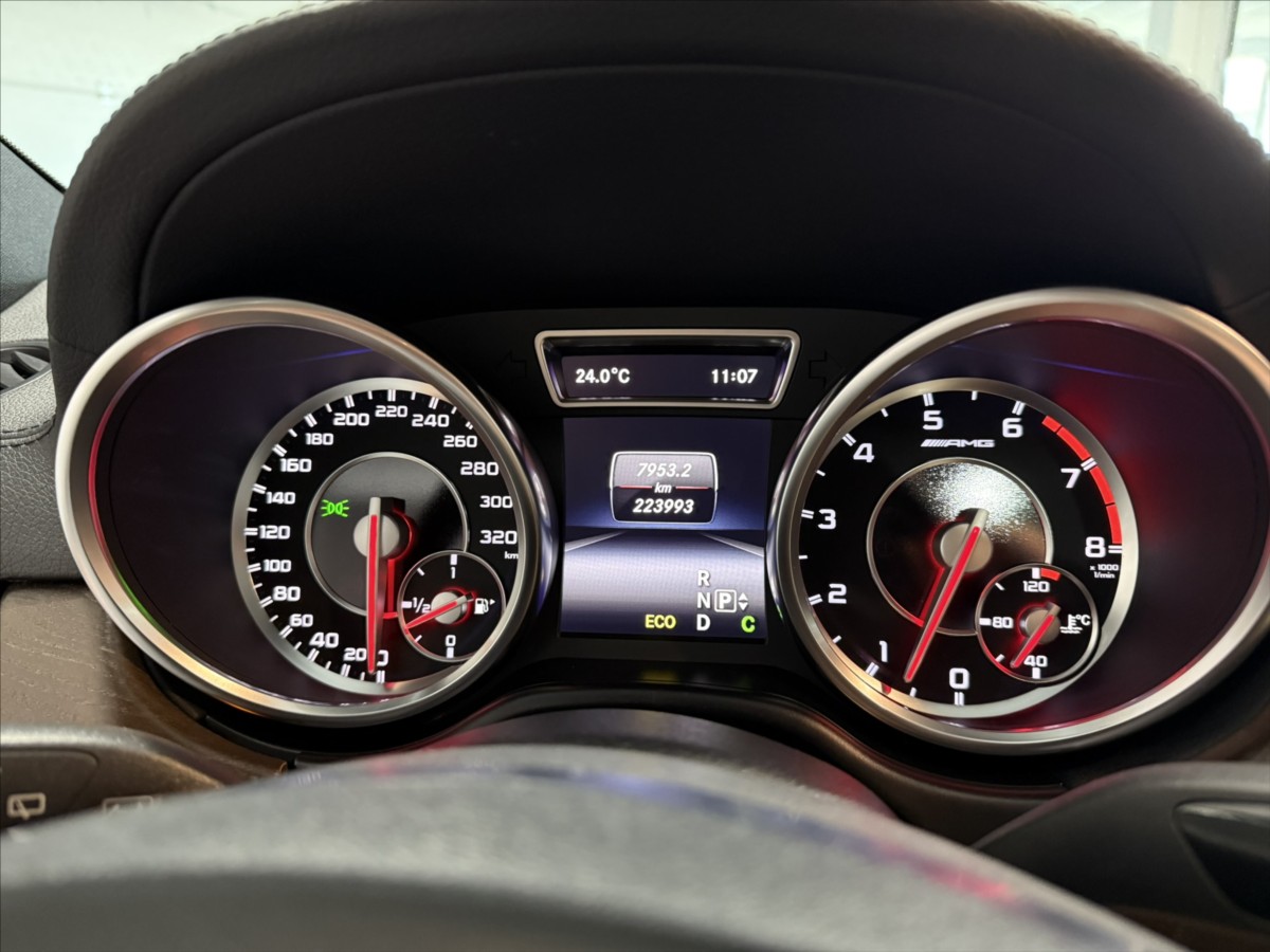 Mercedes-Benz GL