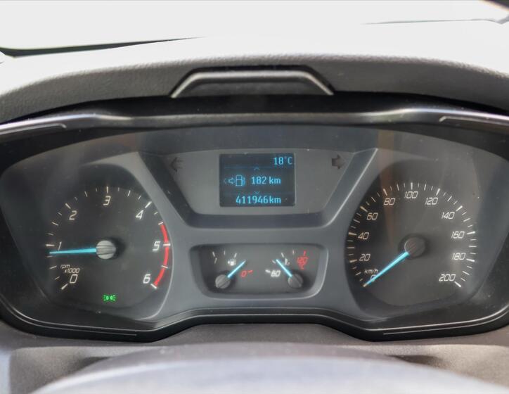 Ford Transit 14