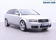 Audi S4 1