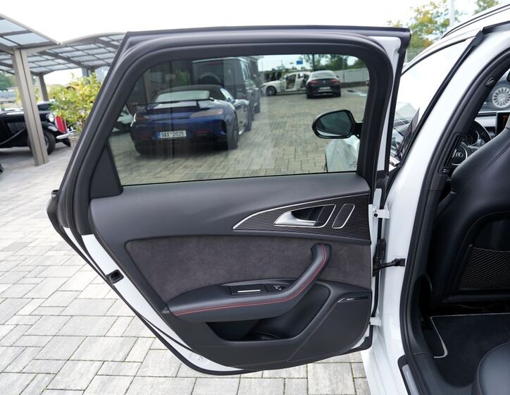 Audi A6 22