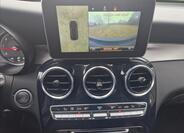 Mercedes-Benz GLC 45