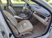 Volvo S80 26