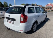 Dacia Logan 5