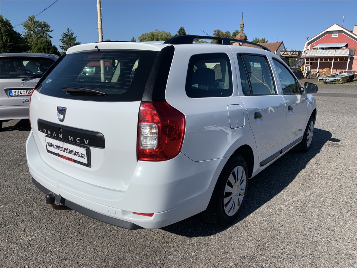 Dacia Logan