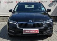 Škoda Octavia 2