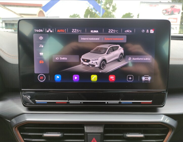 Cupra Formentor 14