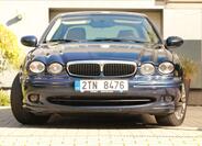 Jaguar X-Type 6