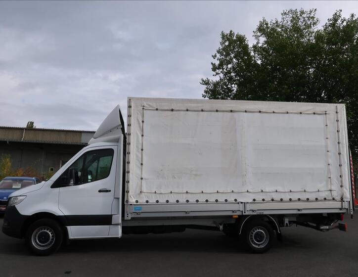 Mercedes-Benz Sprinter 6
