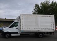 Mercedes-Benz Sprinter 6