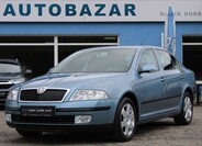 Škoda Octavia 1