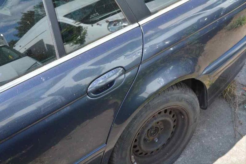 BMW Řada 5
