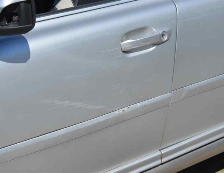 Volvo XC90 11