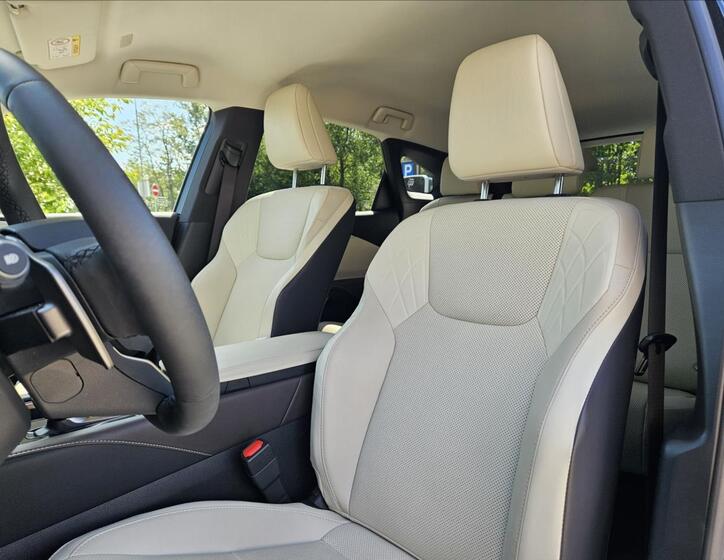Lexus RX 450h 16