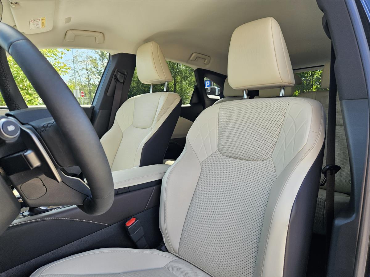Lexus RX 450h