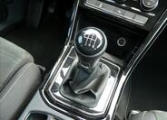 Volkswagen Touran 28