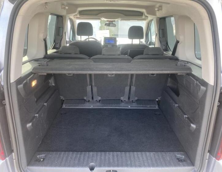 Toyota ProAce City Verso 29
