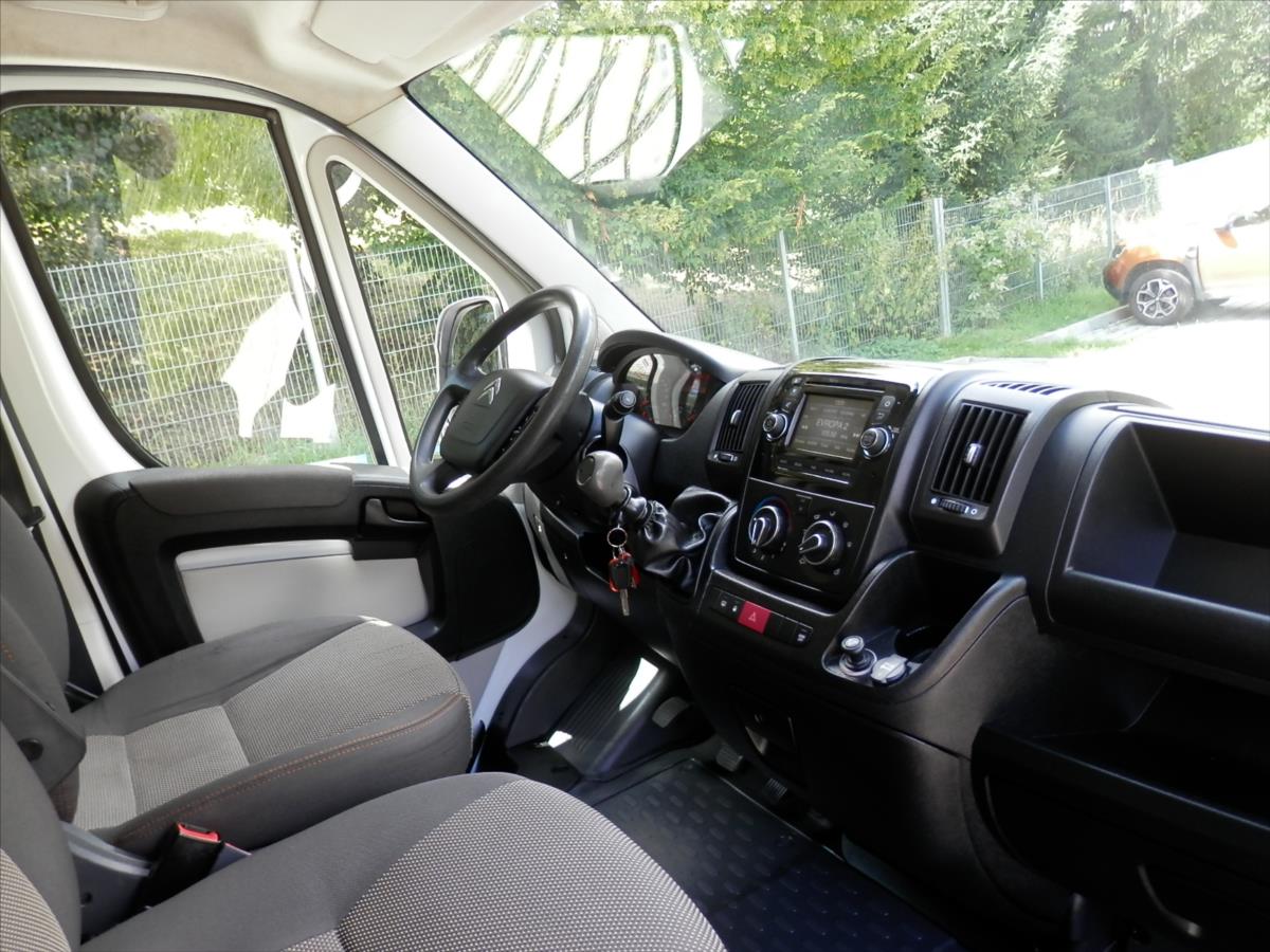Citroën Jumper