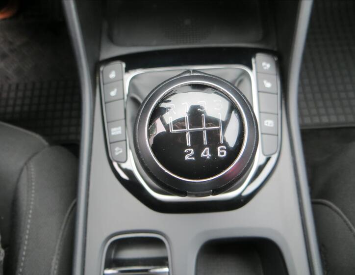 Hyundai Tucson 14