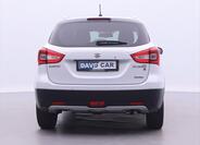 Suzuki SX4 S-Cross 6