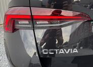 Škoda Octavia 16