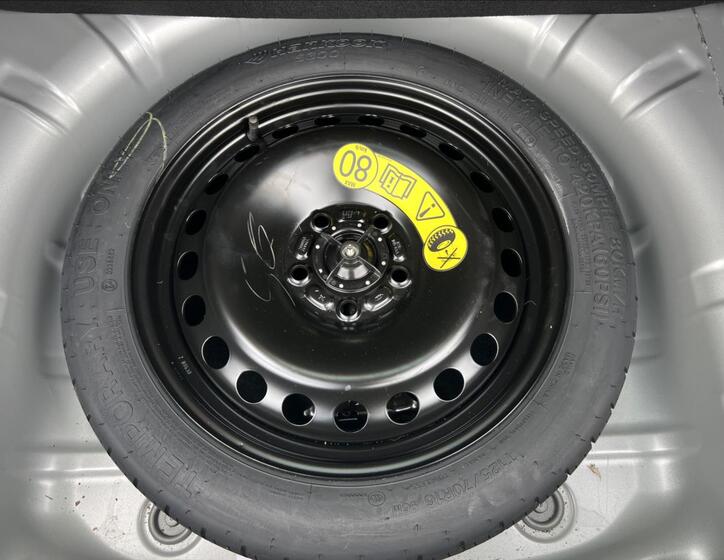 Ford Focus 12