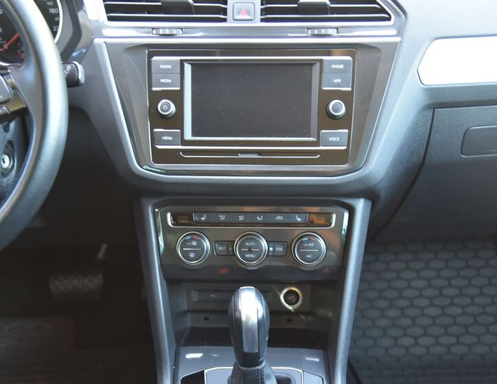 Volkswagen Tiguan 33