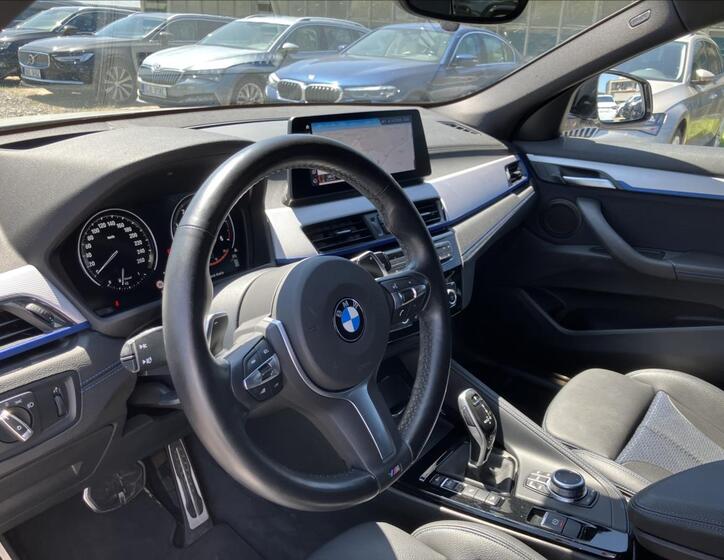 BMW X2 9