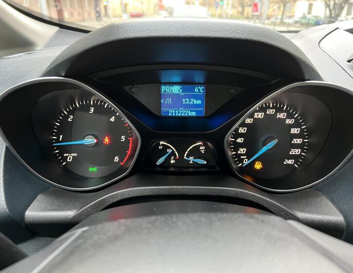 Ford C-MAX 48