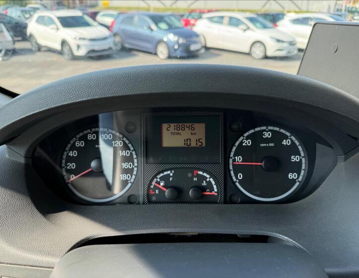 Citroën Jumper 13