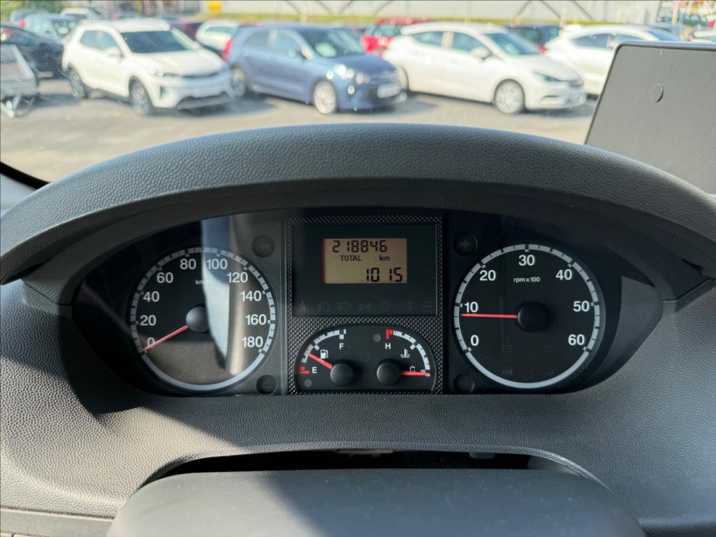 Citroën Jumper