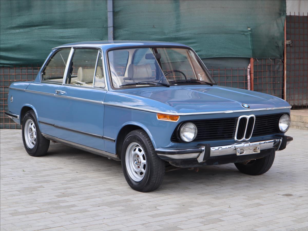 BMW Řada 3