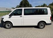 Volkswagen Transporter 9