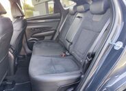Hyundai Tucson 16