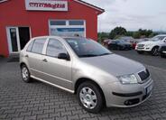 Škoda Fabia 7