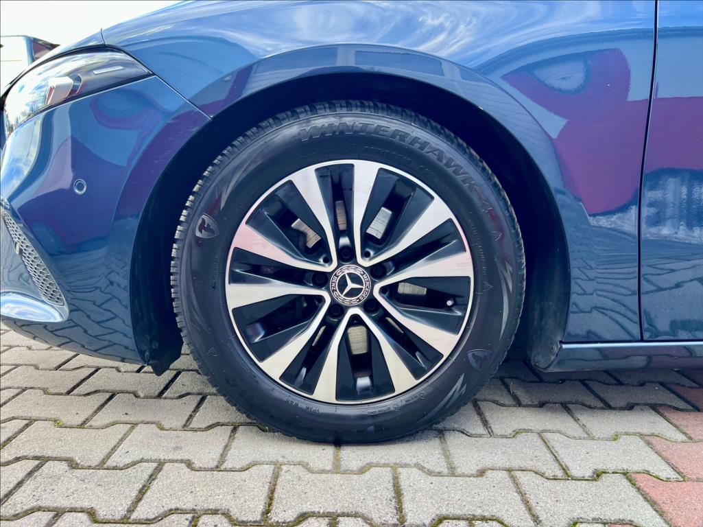 Mercedes-Benz Třídy A
