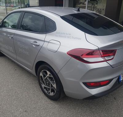 Hyundai i30 3
