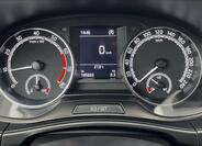 Škoda Fabia 13